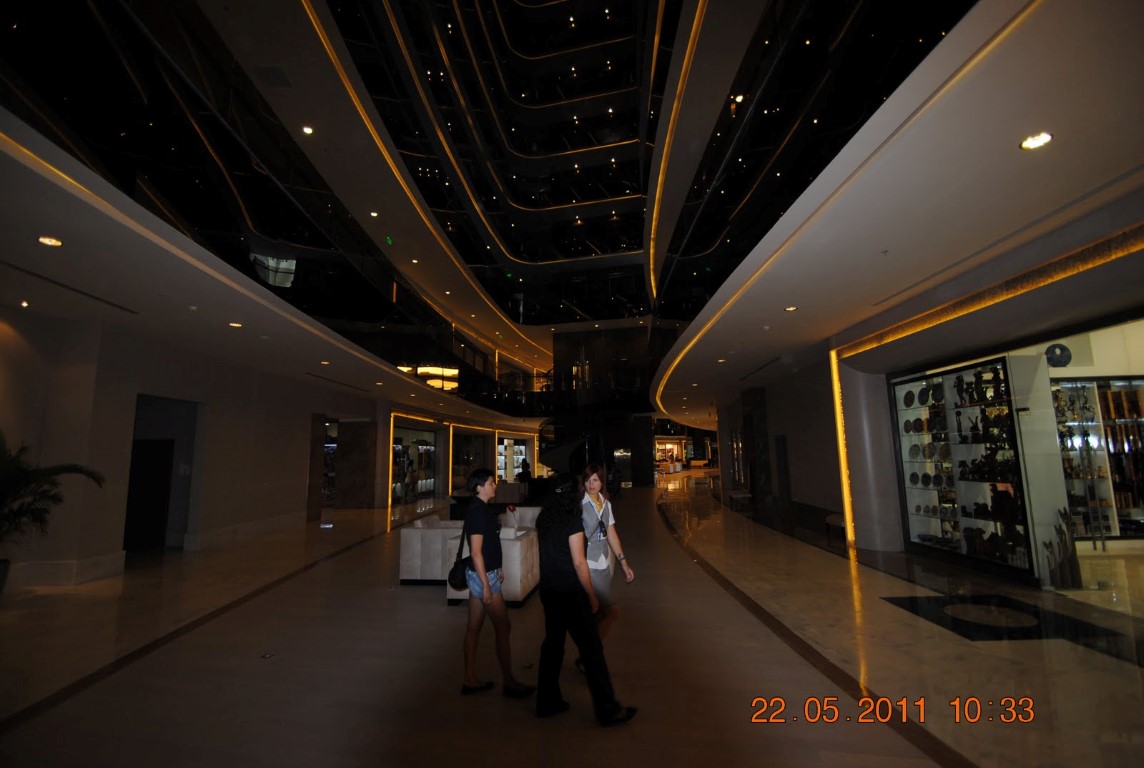 imagini hotel MAXX ROYAL BELEK